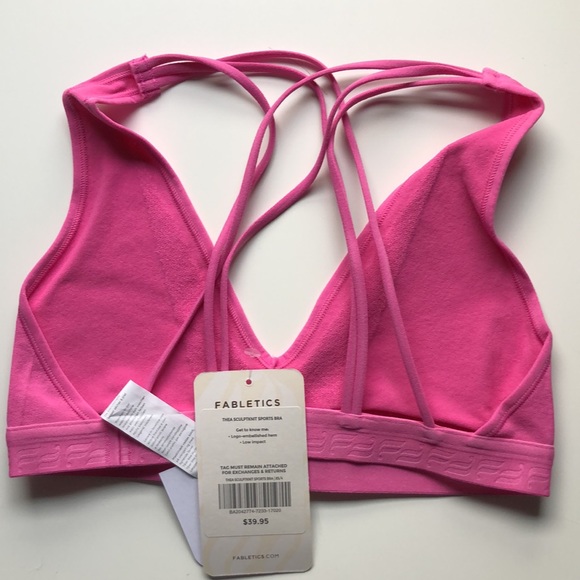 Bralette-Fabletics - Picture 2 of 6